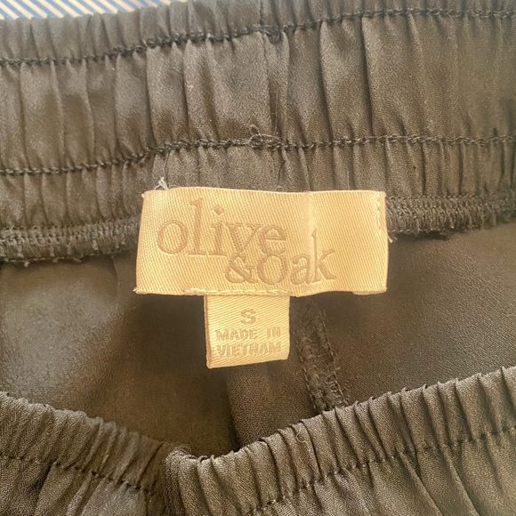 Olive & Oak Pant - Picture 3 of 3